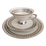 Silver Cup Set - Winterling