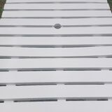 Garden table