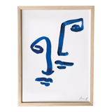 Illustration "Lovers 10"