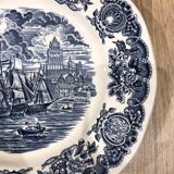 6-plate Serving Enoch Wedgwood