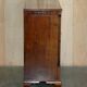 Grande commode antique Thomas Chippendale Sheraton Revival bois dur