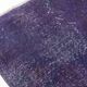 Turkish Anatolian Purple Rug SKU-V16