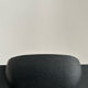 Vintage adjustable floor lamp, chrome and black, Gismondi for Artemide, Italy 1980