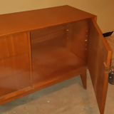 Buffet enfilade vintage