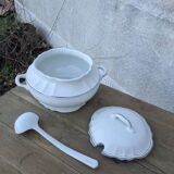 Soup tureen