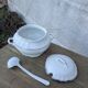 Soup tureen