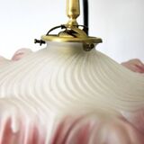 Vintage reading floor lamp