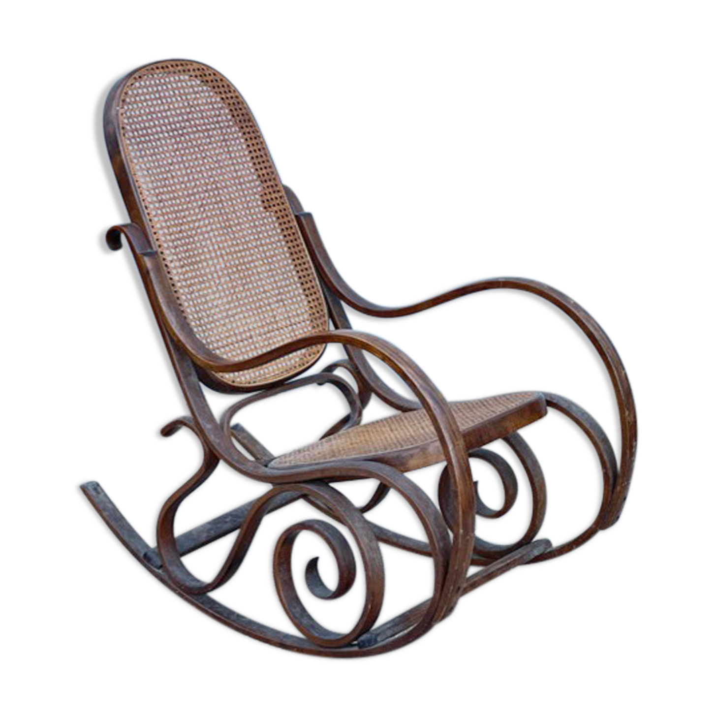 Rocking-chair