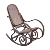 Rocking-chair