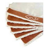 Placemats and napkins