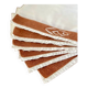 Placemats and napkins