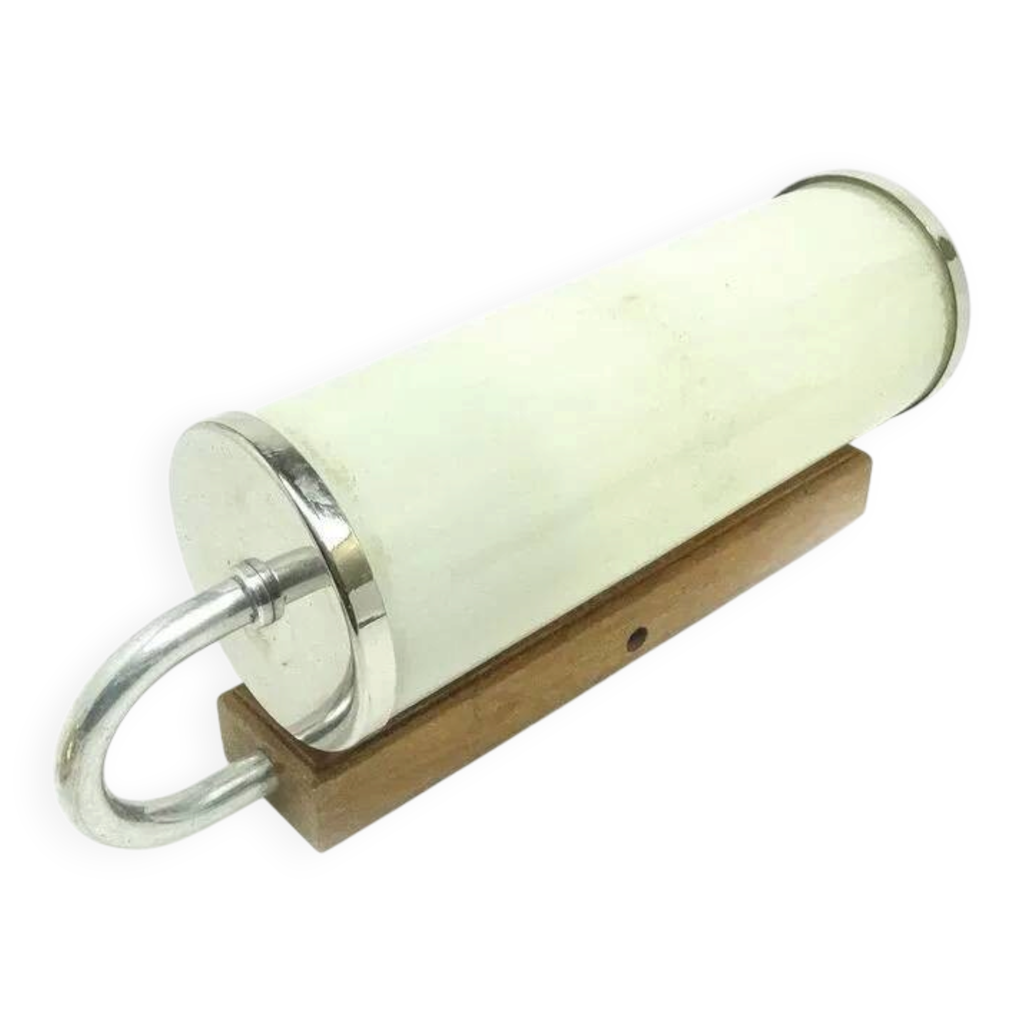 CHK ART DECO beautiful tubular wall lamp / bedside lamp