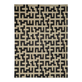 Contemporary Decorative Kilim 308 cm x 414 cm
