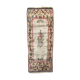 Tapis couloir ancien suédois 100x258 cm