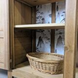 Renovated Parisian wardrobe