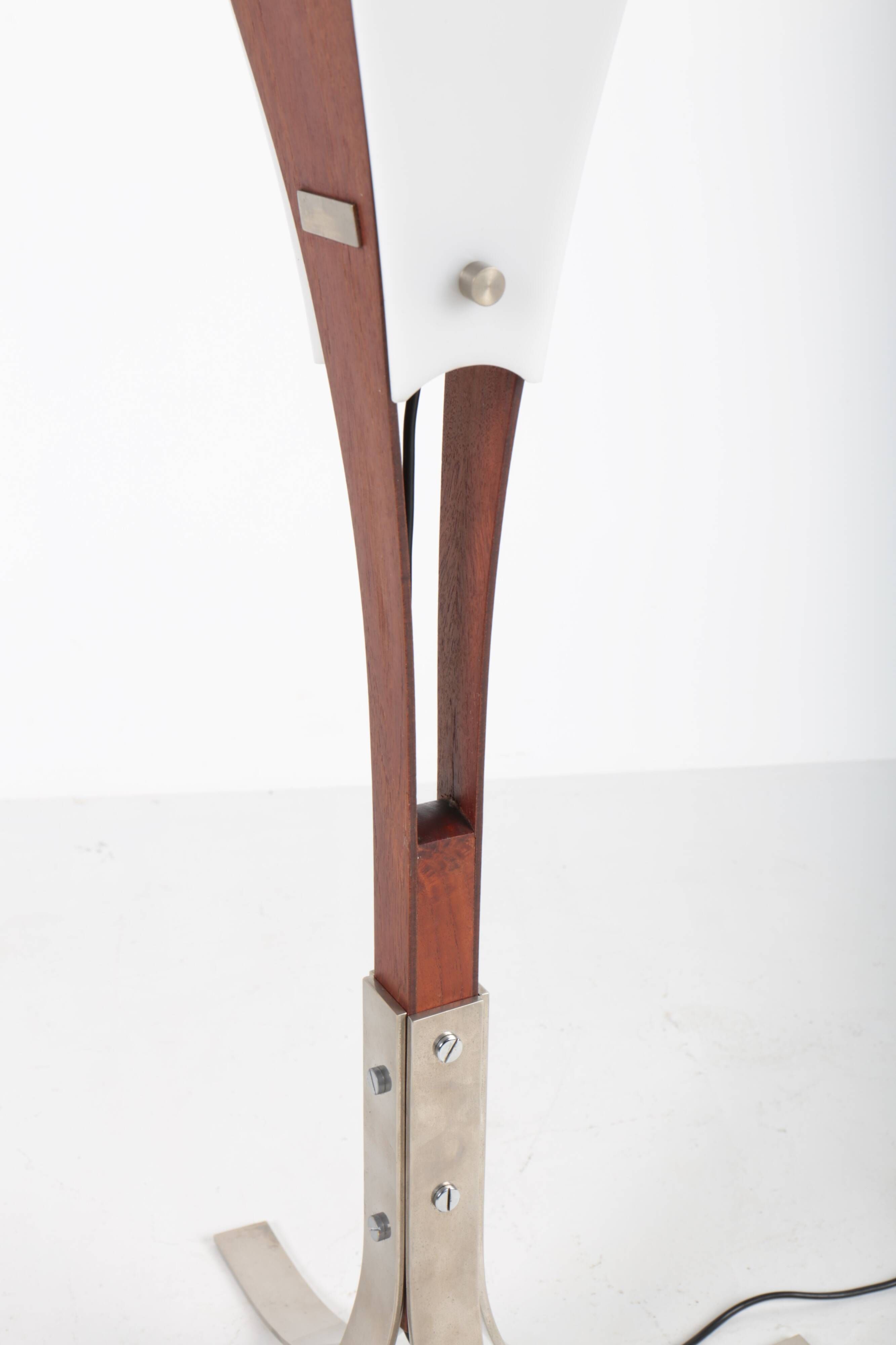 Floor lamp by Goffredo Reggiani for Reggiani Illuminazione, Italy, circa 1970