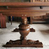 Table de style renaissance