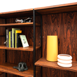 Wall unit Meuroplan by Pierre Guariche for Meurop, Belgium, 1966