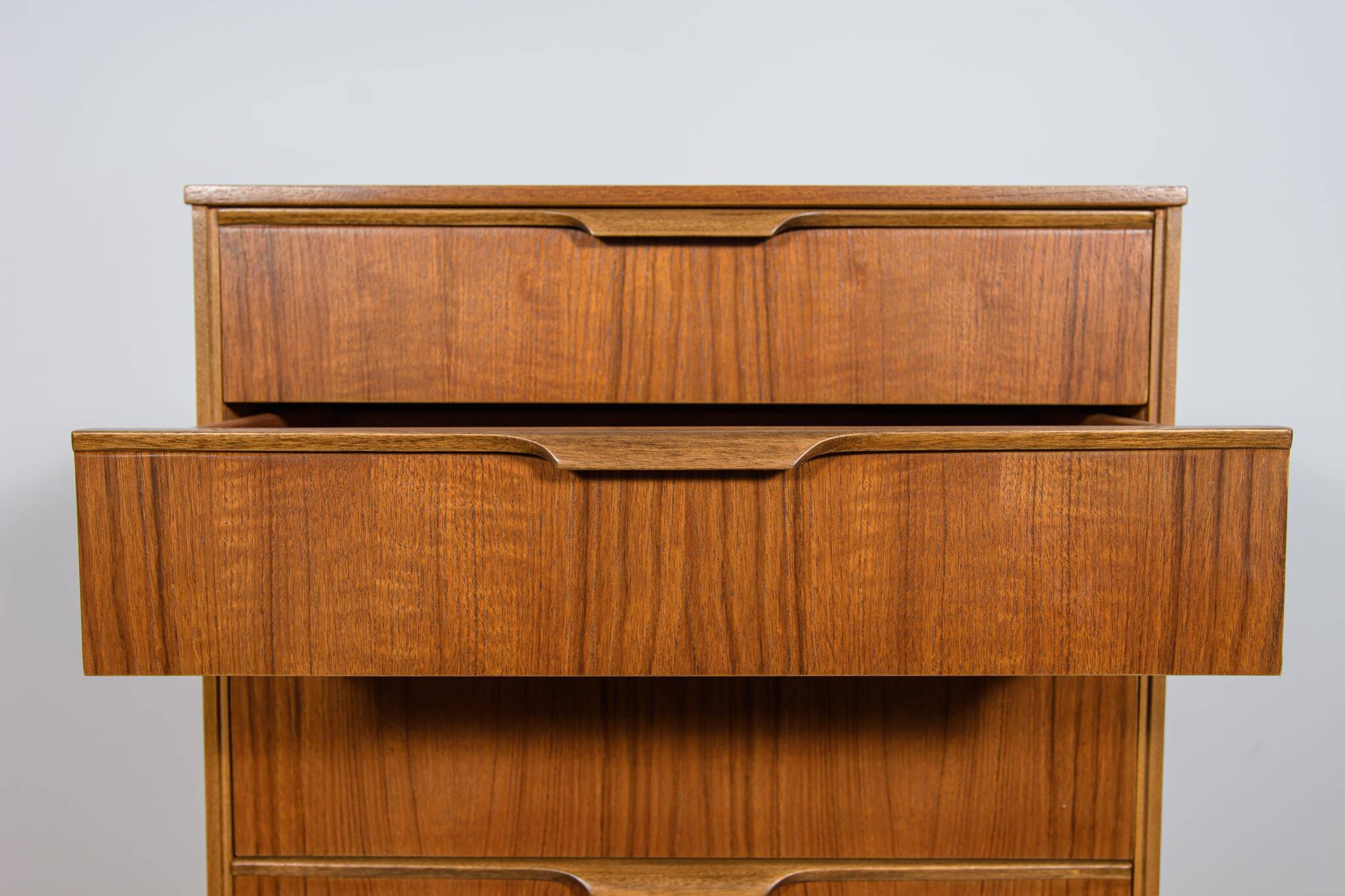 Mid-Century Teak Dresser from Austinsuite, United Knigdom, 1960s