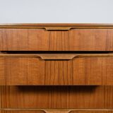 Mid-Century Teak Dresser from Austinsuite, United Knigdom, 1960s