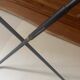 Lot de 2 fauteuils AA