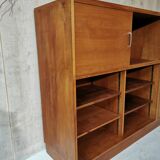 Elm sideboard