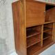 Elm sideboard
