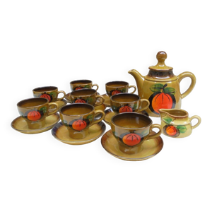 service à café Villeroy