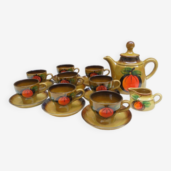 Villeroy & Boch coffee service