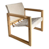 Diana armchair by Karin Mobring, 1972