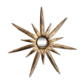 Miroir soleil vers 1970's