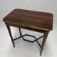 Art Nouveau side table
