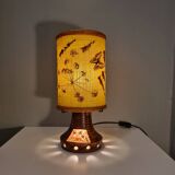 Accolay ceramic lamp