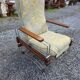 Vintage Everstyl armchair – 1980s
