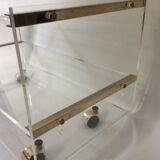 Vintage coffee table 70