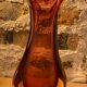 Vase sommerso Murano vintage
