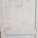 Old wardrobe door 91x H209
