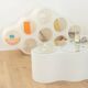 Étagère CLOUD, Ronan & Erwan Bouroullec, Cappellini