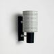 Hala Modernist Wall Reading Lamp, 1970s