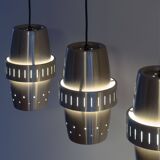 Dijkstra set of three pendant lights