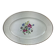 Old artisanal dish made in France Digoin
