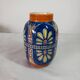 Antique vase from Vallauris