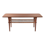 Table basse 'N°24' par Jorgen Aakjaer Jorgensen