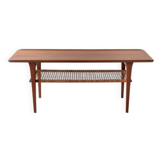 Coffee table ‘N°24’ by Jorgen Aakjaer Jorgensen