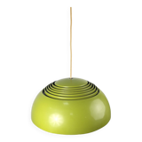 AJ Royal pendant lamp by Arne Jacobsen for Louis Poulsen 1960s