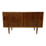 Danish Rosewood Sideboard By Poul Hundevad, 1970S