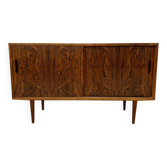 Danish Rosewood Sideboard By Poul Hundevad, 1970S