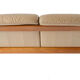 Two-Seater Teak Sofa Model Montana from Ekornes, Norway 1970's