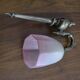 Art Deco wall lamp