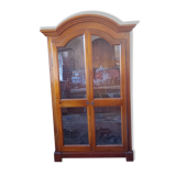 display cabinet library